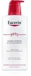 Eucerin pH5 Light Lotion leichte Body lotion f&uuml;r trockene und empfindliche Haut 400