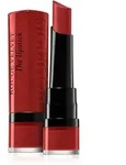 Bourjois Rouge Velvet The Lipstick Mattierender Lippenstift Farbton 11 Berry