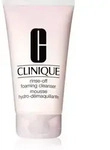 Clinique Rinse-Off Foaming Cleanser Reinigungsschaum f&uuml;r fettige und Mischhaut 150