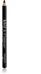 Bourjois Kh&ocirc;l & Contour Extra Longue Tenue langlebiger Eyeliner Farbton 001