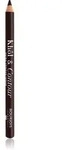Bourjois Kh&ocirc;l & Contour Extra Longue Tenue langlebiger Eyeliner Farbton 004