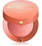 Bourjois Little Round Pot Blush Puder-Rouge Farbton 16 Rose Coup de Foudre 2,5 g