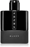 Prada Luna Rossa Black Eau de Parfum nachf&uuml;llbar f&uuml;r Herren 100 ml