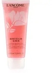 Lanc&ocirc;me Rose Sugar Scrub gl&auml;ttende Peeling f&uuml;r empfindliche Haut 100 ml