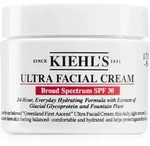 Kiehl's Ultra Facial Cream leichte feuchtigkeitsspendende Tagescreme SPF 30 50 ml