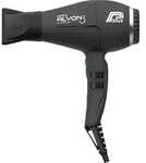 Parlux Alyon Ceramic & Ionic Profi-Haartrockner mit Ionisator Matt Black 1 St.