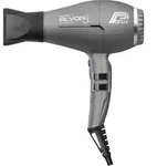 Parlux Alyon Ceramic & Ionic Profi-Haartrockner mit Ionisator Matt Graphite 1 St.