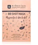 Erborian BB Shot Mask Zellschichtmaske mit aufhellender Wirkung 14 g