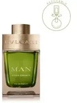 BVLGARI Bvlgari Man Wood Essence Eau de Parfum nachf&uuml;llbar f&uuml;r Herren 100 ml