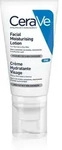 CeraVe Moisturizers hydratisierende Pflege f&uuml;r normale und trockene Haut 52 ml