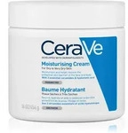 CeraVe Moisturizers feuchtigkeitspendende Creme f&uuml;r Gesicht und K&ouml;rper f&uuml;r