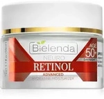 Bielenda Neuro Retinol Liftingcrem 50+ 50 ml