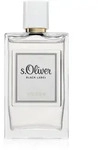 s.Oliver Black Label Women Eau de Toilette f&uuml;r Damen 50 ml