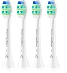 Philips Sonicare InterCare HX9004/87 Ersatzkopf f&uuml;r Zahnb&uuml;rste White 4 St.