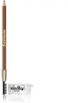 Sisley Phyto-Sourcils Perfect Augenbrauenstift mit B&uuml;rste Farbton 04 Cappuccino 
