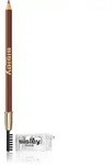 Sisley Phyto-Sourcils Perfect Augenbrauenstift mit B&uuml;rste Farbton 02 Chatain 0.55 g