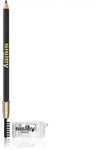 Sisley Phyto-Sourcils Perfect Augenbrauenstift mit B&uuml;rste Farbton 03 Brun ...
