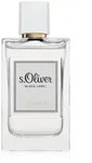 s.Oliver Black Label Women Eau de Toilette f&uuml;r Damen 30 ml