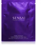 Sensai Cellular Performance Extra Intensive 10 Minute Revitalising Pads Intensiv