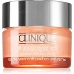 Clinique All About Eyes&trade; Rich feuchtigkeitsspendende Augencreme gegen...