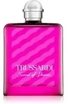 Trussardi Sound of Donna Eau de Parfum f&uuml;r Damen 100 ml