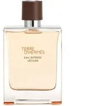HERM&Egrave;S Terre d&rsquo;Herm&egrave;s Eau Intense V&eacute;tiver Eau de Parfum f&uuml;r Herren 100 ml