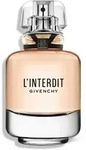 GIVENCHY L&rsquo;Interdit Eau de Parfum f&uuml;r Damen 80 ml