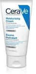 CeraVe Moisturizers feuchtigkeitspendende Creme f&uuml;r Gesicht und K&ouml;rper f&uuml;r
