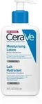CeraVe Moisturizers Lotion feuchtigkeitsspendendes Gesichts und Bodylotion f&uuml;r