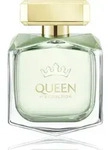 Banderas Queen of Seduction Eau de Toilette f&uuml;r Damen 80 ml