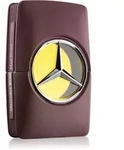 Mercedes-Benz Man Private Eau de Parfum f&uuml;r Herren 100 ml