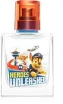 Nickelodeon Paw Patrol Eau de Toilette Eau de Toilette f&uuml;r Kinder 3+ 30 ml