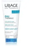 Uriage Eau Thermale Silky Body Lotion K&ouml;rpermilch mit Seide f&uuml;r trockene und