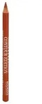 Bourjois Velvet Contour Konturstift f&uuml;r die Lippen Farbton 11 Funky Brown 1.14...