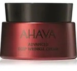AHAVA Apple of Sodom intensive Creme gegen tiefe Falten 50 ml