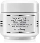 Sisley Velvet Nourishing Cream with Saffron Flowers Feuchtigkeitscreme f&uuml;r...
