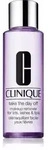 Clinique Take The Day OffTM Makeup Remover For Lids, Lashes & Lips Zwei-Phasen Make