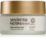 Sesderma Factor G Renew regenerierende Creme mit Wachstumsfaktor 50 ml
