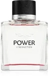 Banderas Power of Seduction Eau de Toilette f&uuml;r Herren 100 ml