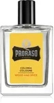 Proraso Wood and Spice Eau de Cologne f&uuml;r Herren 100 ml