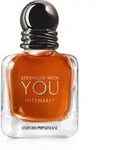 Armani Emporio Stronger With You Intensely Eau de Parfum f&uuml;r Herren 30 ml