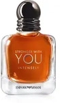 Armani Emporio Stronger With You Intensely Eau de Parfum f&uuml;r Herren 50 ml