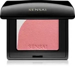 Sensai Blooming Blush Rouge f&uuml;r strahlende Haut mit Pinselchen Farbton 02 Blooming