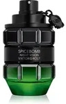 Viktor & Rolf Spicebomb Night Vision Eau de Toilette f&uuml;r Herren 90 ml