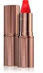 Charlotte Tilbury Hot Lips Cremiger Lippenstift mit Matt-Effekt Farbton Tell...