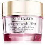 Est&eacute;e Lauder Resilience Multi-Effect Tri-Peptide Face and Neck Creme SPF 15 intensiv