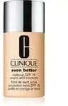 Clinique Even BetterTM Makeup SPF 15 Evens and Corrects Korrektur Foundation SPF 15