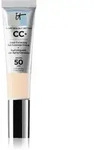 IT Cosmetics Your Skin But Better CC+ CC Cream SPF 50+ Farbton Fair Light 32 ml