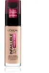 L&rsquo;Or&eacute;al Paris Infaillible 32H Fresh Wear langlebiges Fl&uuml;ssig Make-up Farbton 130