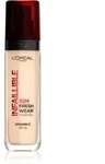 L&rsquo;Or&eacute;al Paris Infaillible 32H Fresh Wear langlebiges Fl&uuml;ssig Make-up Farbton 015